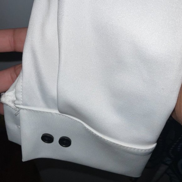 Butterfly Maxi Dress 2x NWOT - Picture 6 of 9